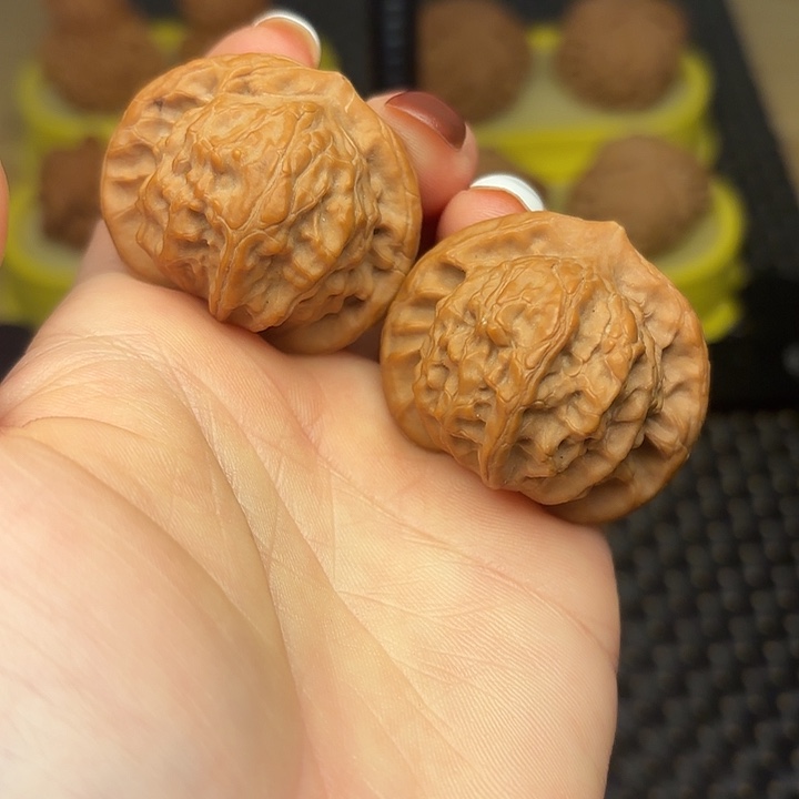 文玩核桃吊坠39大耳朵图图