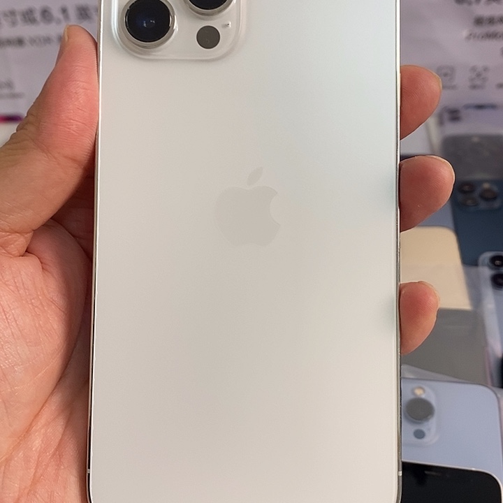 9新12pro Max 国行512g 双卡双待