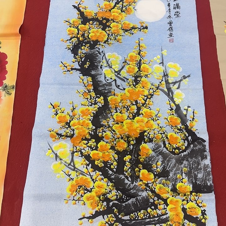 展示作品作品展示