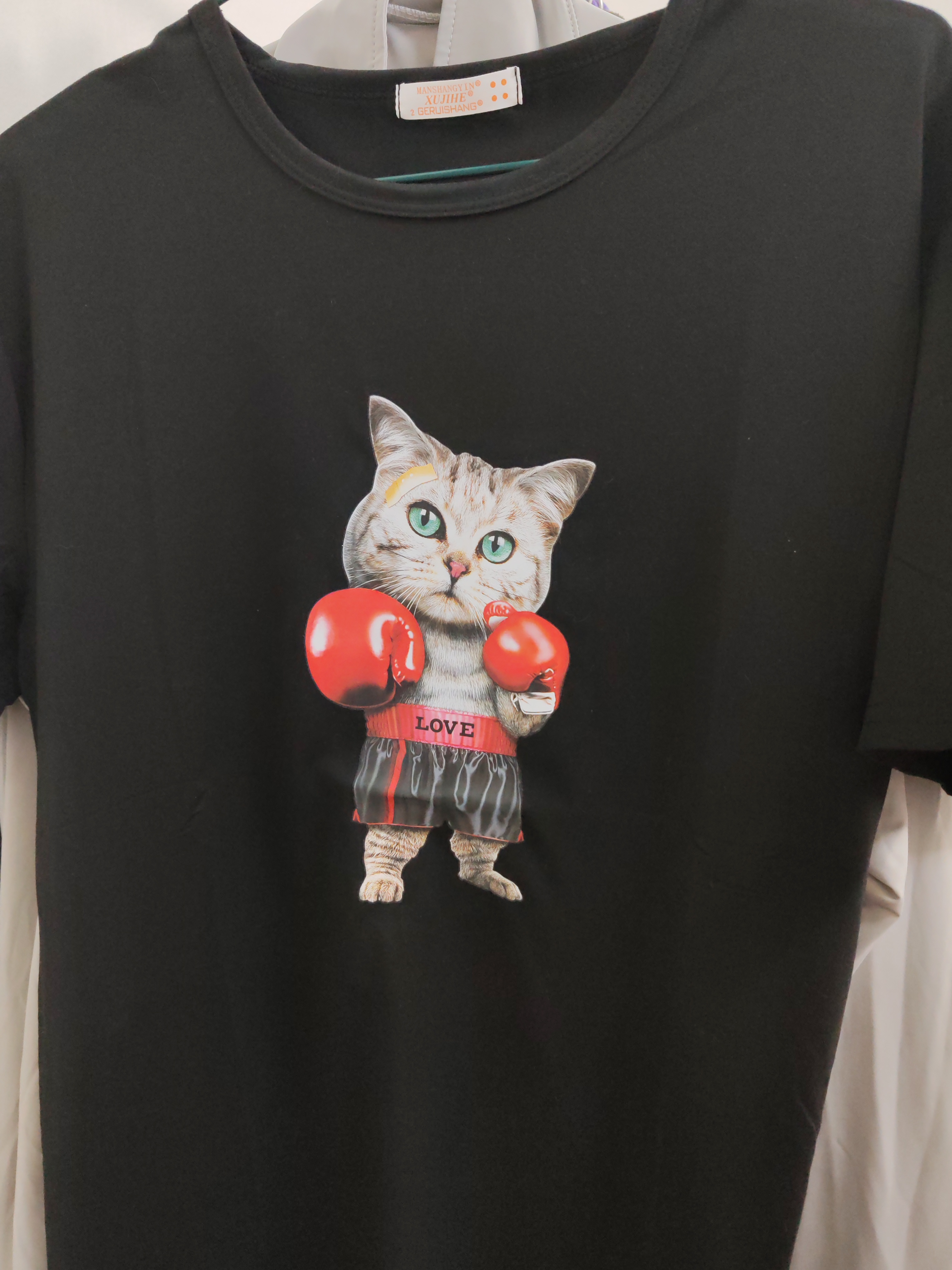 女士卫衣纯棉时尚