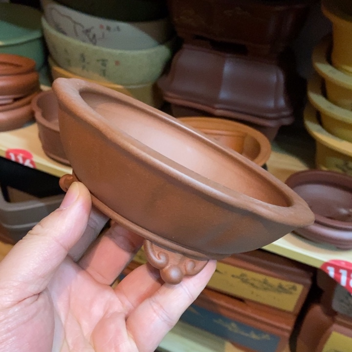 紫砂花盆紫砂文化