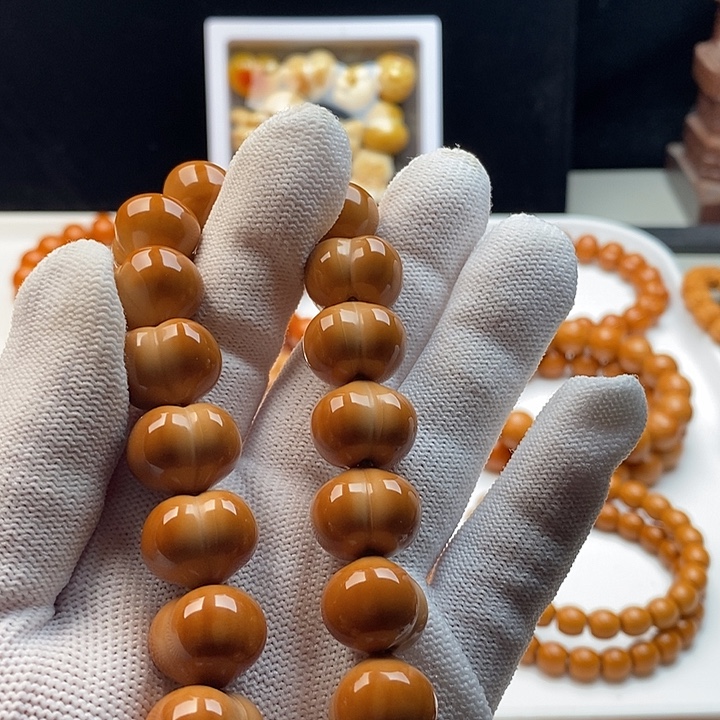 乌***号吊坠猴头核桃猴头