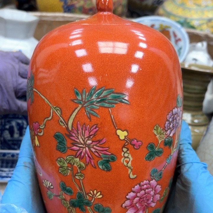 摆件 瓷器摆件 瓷器摆件