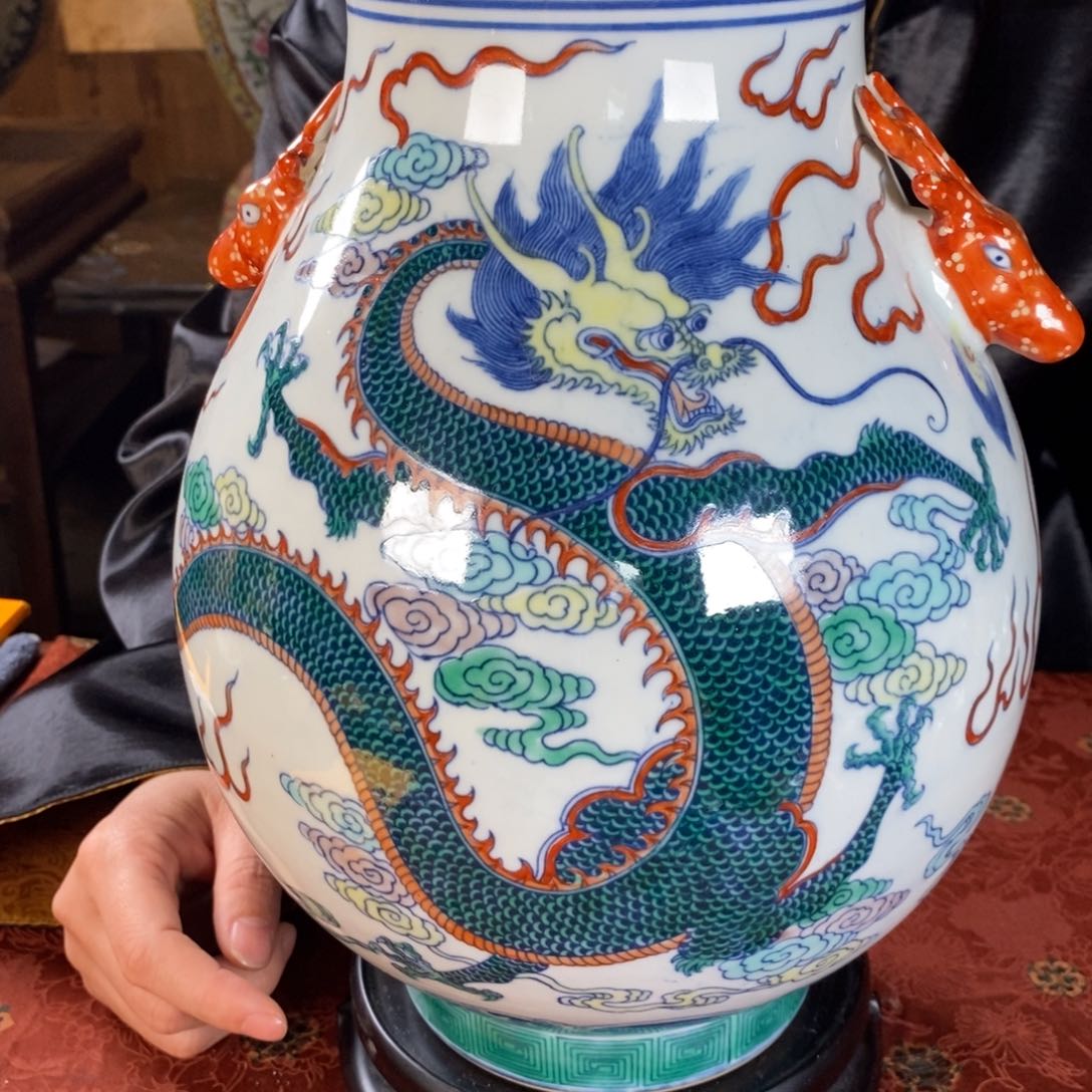 九鸣瓷艺九鸣瓷艺