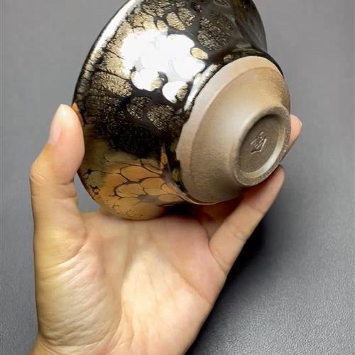 【闪购商品】茶盏-681............