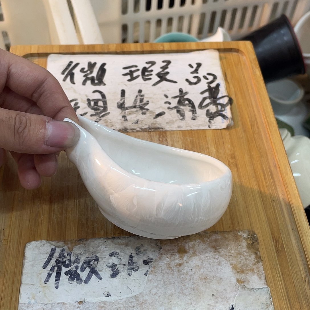 紫砂陶瓷茶具微瑕介意勿拍