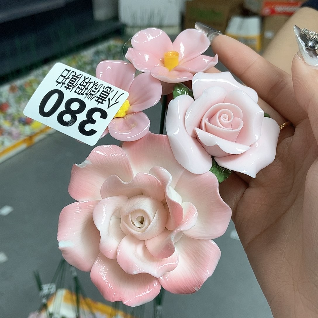 陶瓷设计风格现代