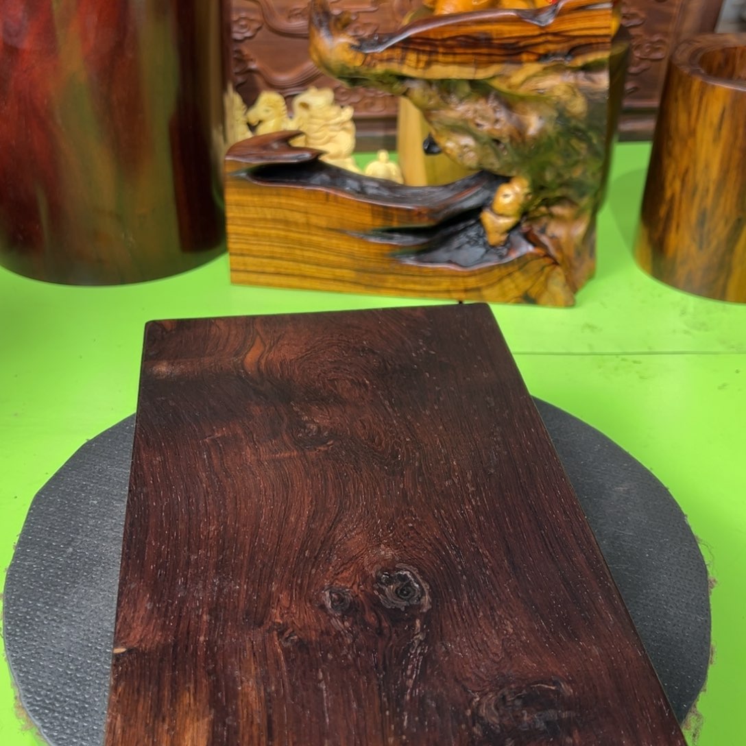 r***x大果紫檀（缅甸花梨）