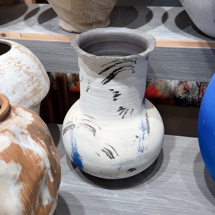 景德镇陶瓷艺术品