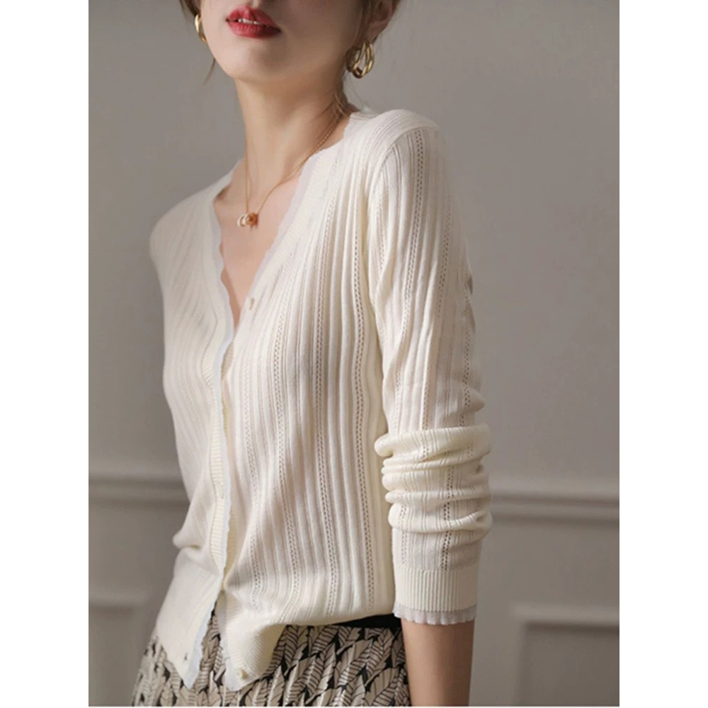 J601-J650栀伊女装