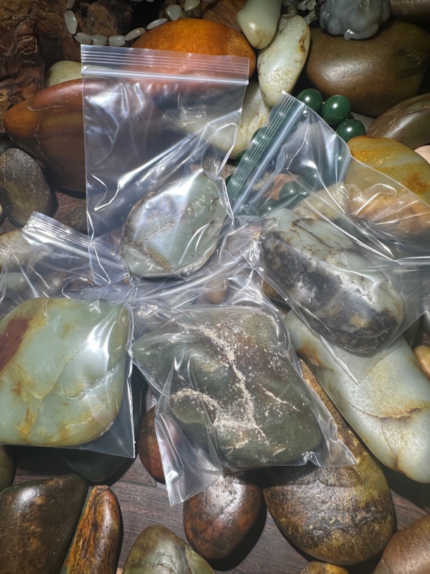 漂亮的盆景石啊啊啊啊