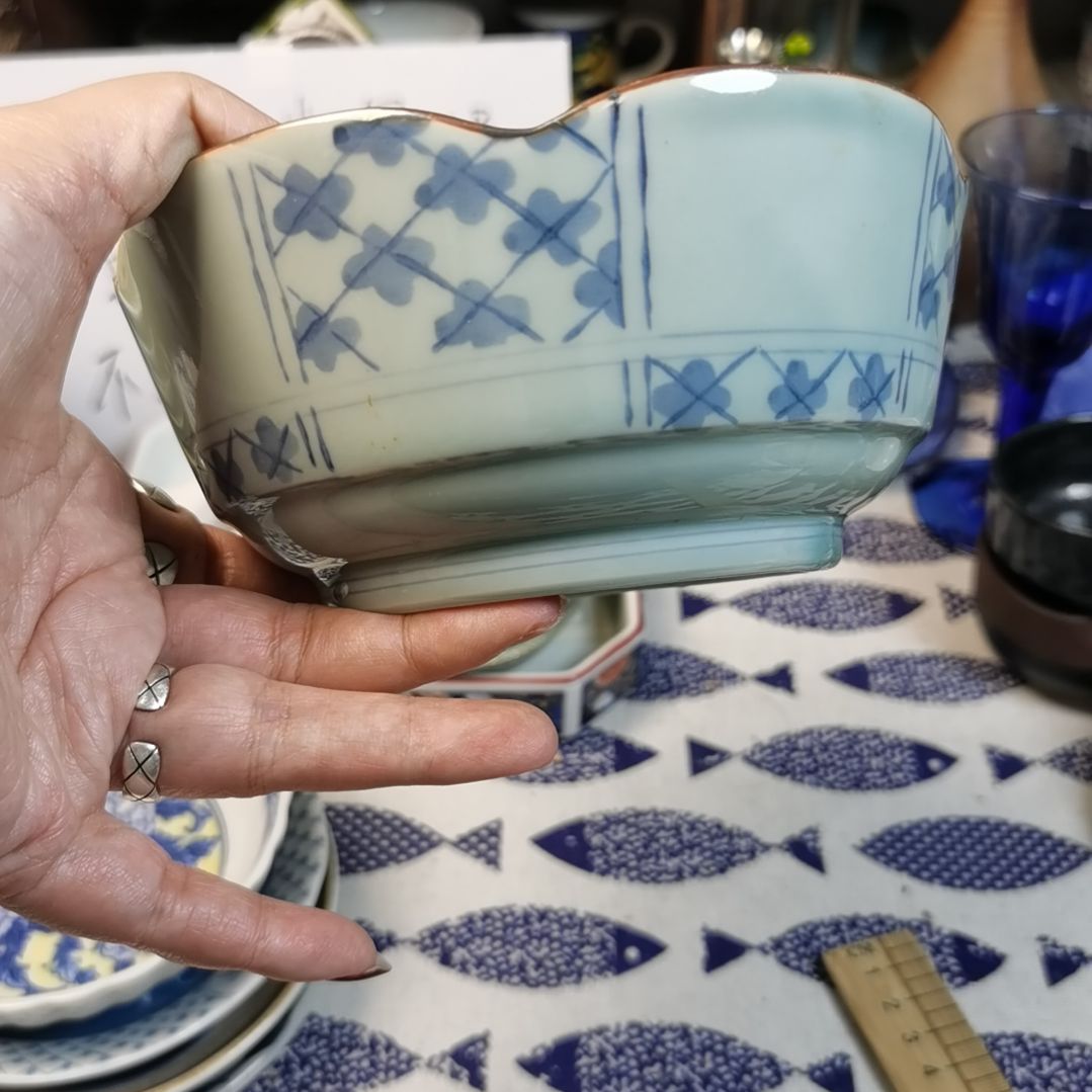 紫砂茶案陶瓷杯子碟子碗静