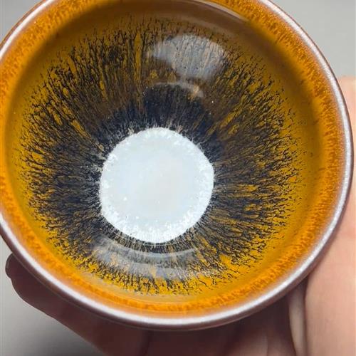 【闪购商品】茶盏-185............