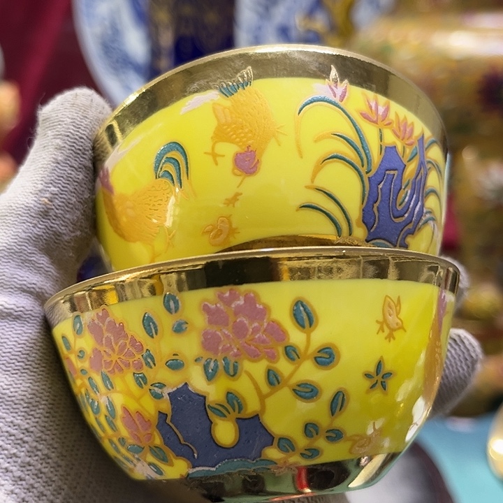 盖碗摆件摆件摆件摆件