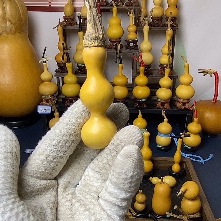 蒋***得精品葫芦 一物一价