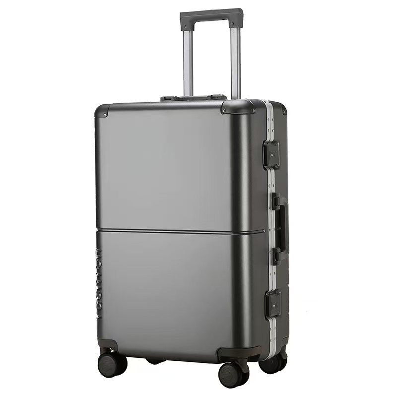 3131新款26寸旅行箱拉杆箱加厚大容量行李箱登机箱学生箱