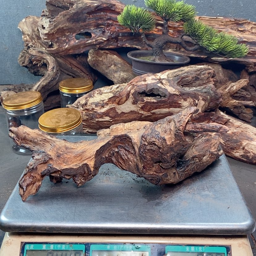 【闪购商品】黄花梨/降香黄檀焯*