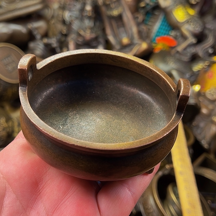 精美铜器精美铜器