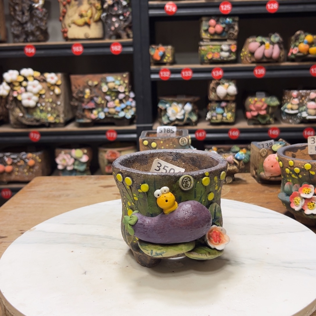 3504 号，内口10外高10