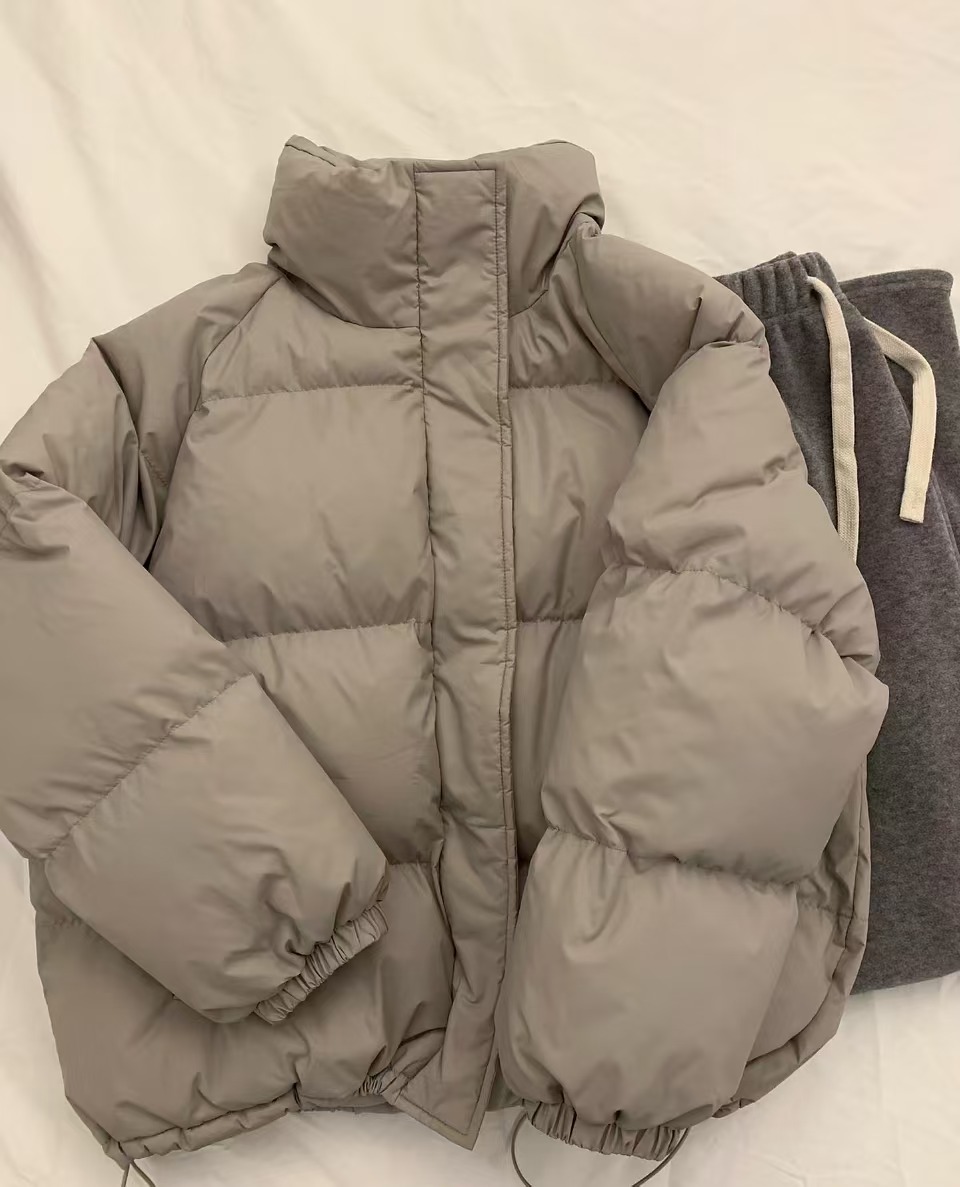 361-390精品棉服 直播间链接仅供过款使用