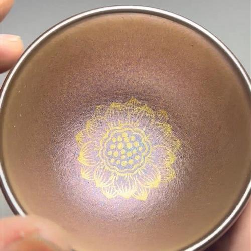 【闪购商品】茶盏-268............