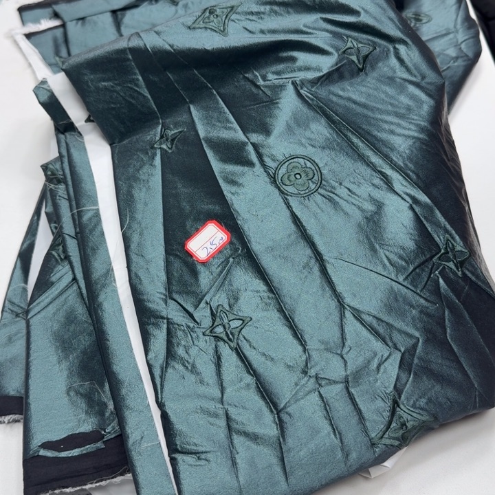 无纺布2.5孤品面料