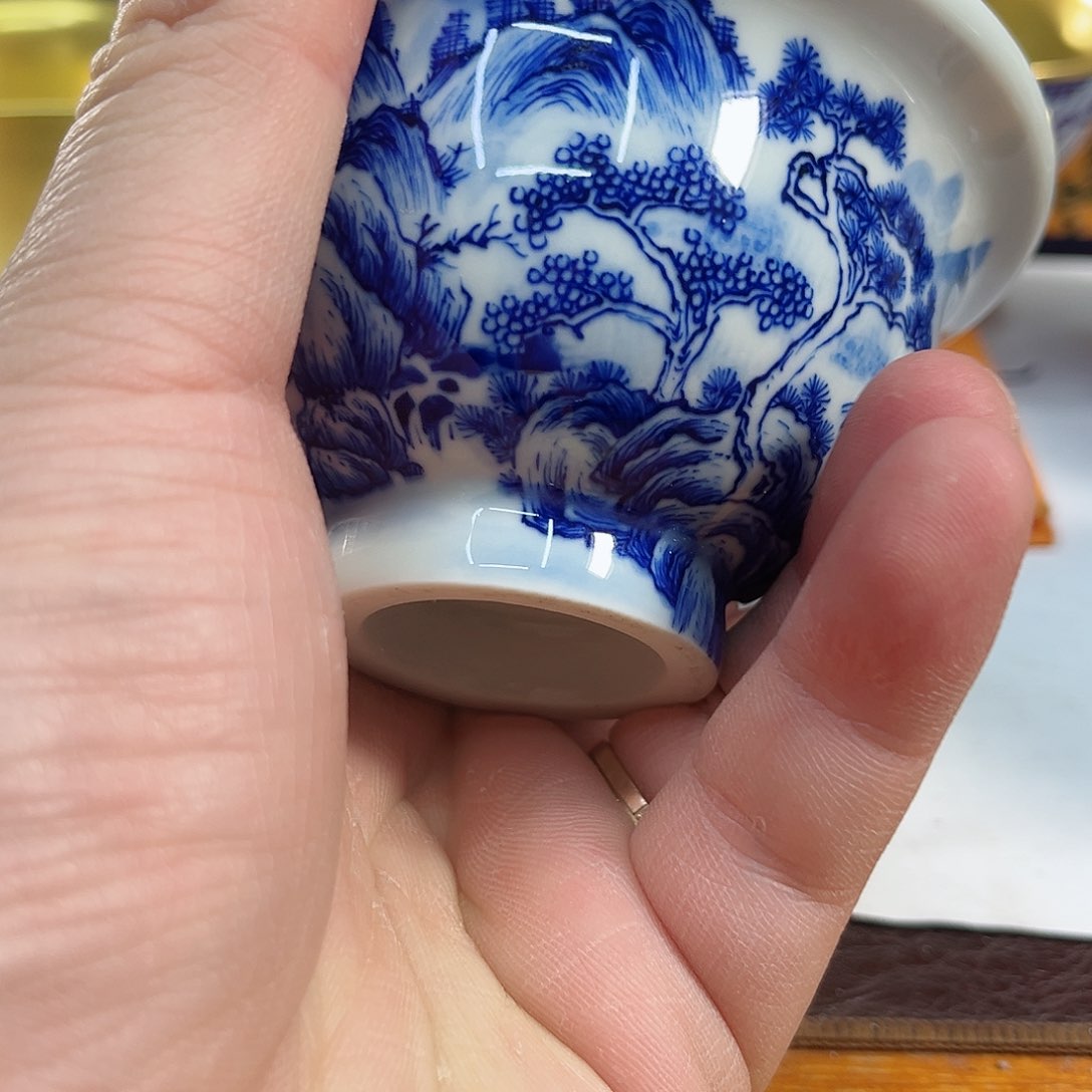 杯千年瓷都景德镇 艺术关注谢佳豪