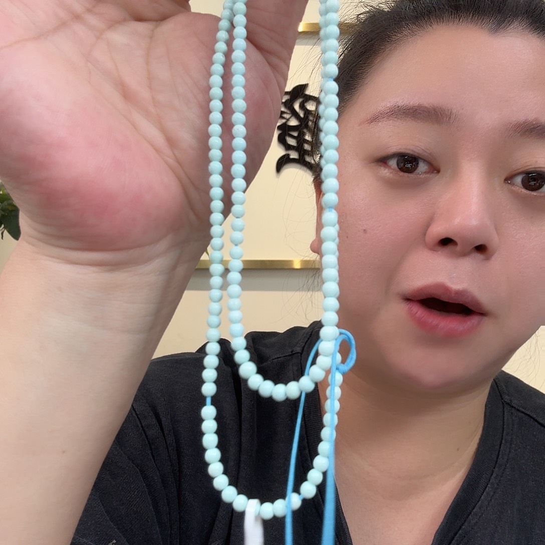 绿松石未镶嵌珠宝奇石212