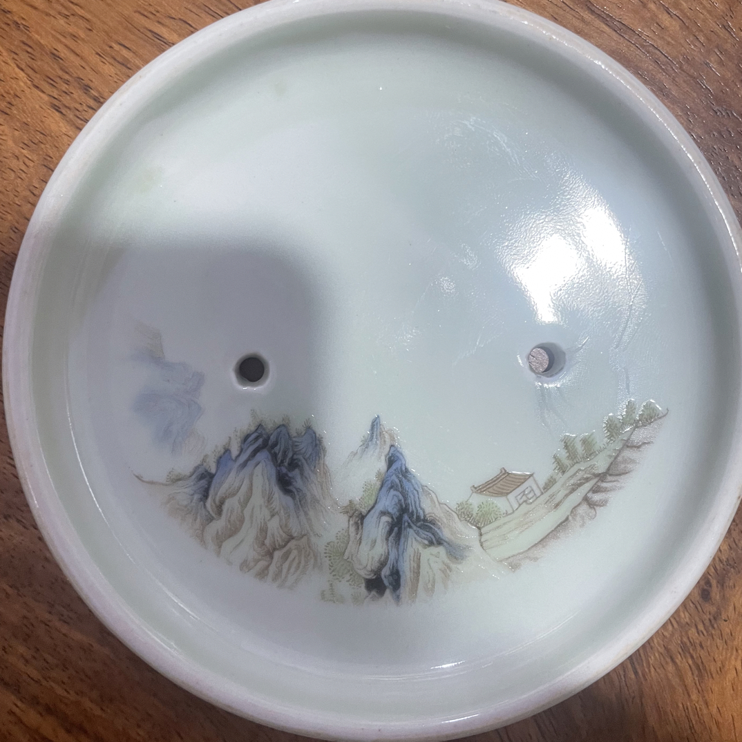 工艺艺术美术工艺品