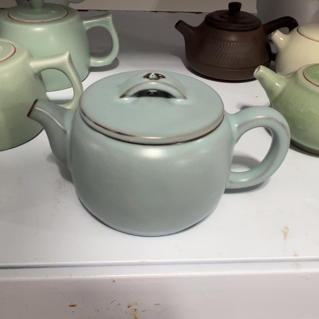 库存茶具部分瑕疵介意勿拍！