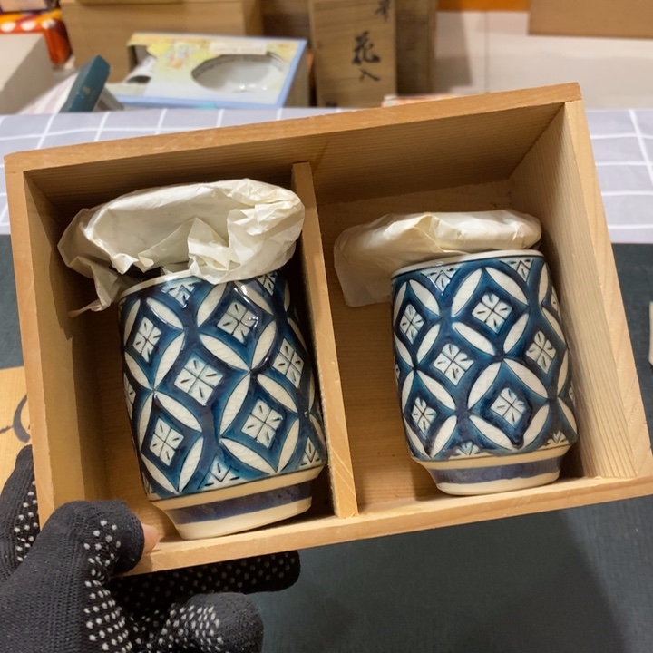 精美瓷器一单包邮