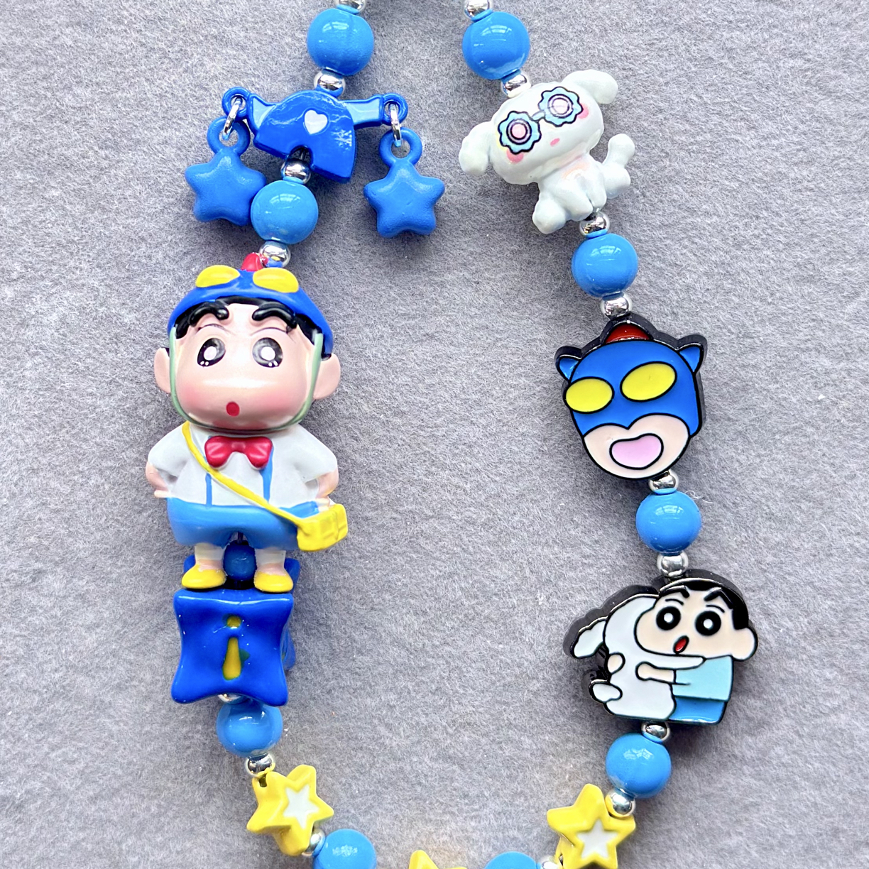 合金手机链自选链接