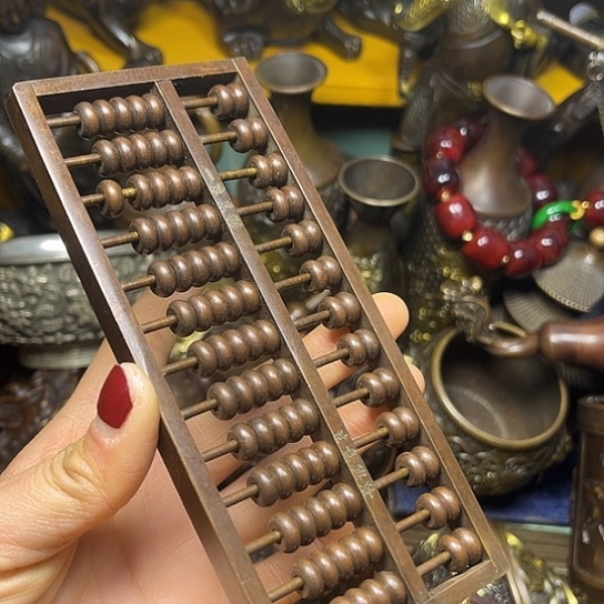 精美铜器精美摆件