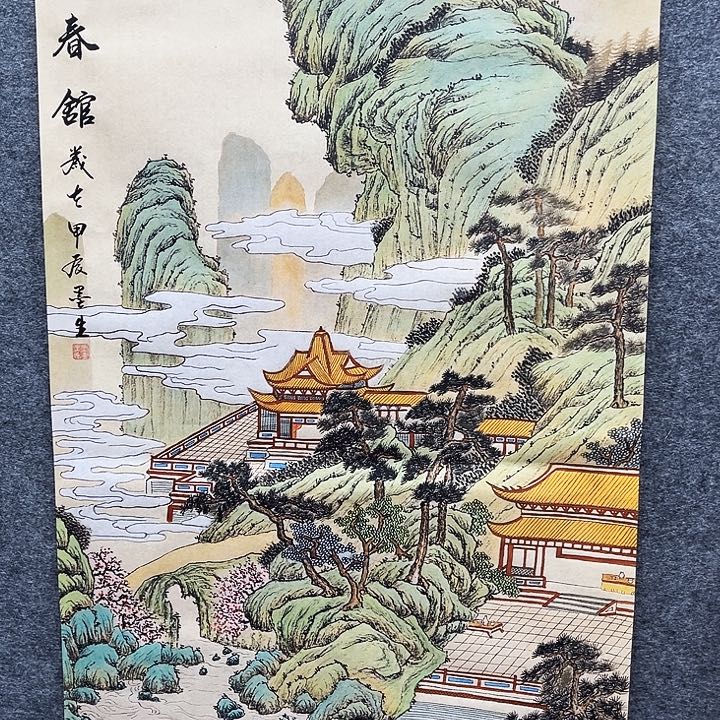 艺术作品美术作品1