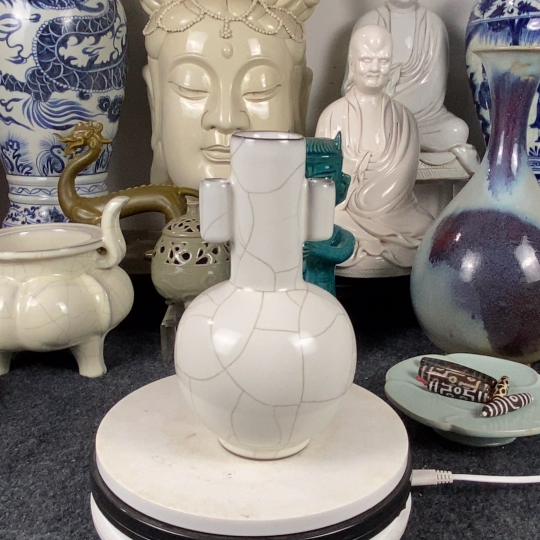 摆件火****空瓷器瓷器瓷器瓷器