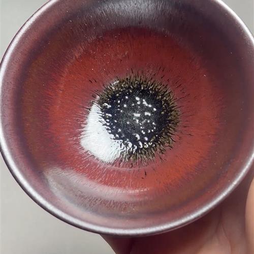 【闪购商品】茶盏-275............