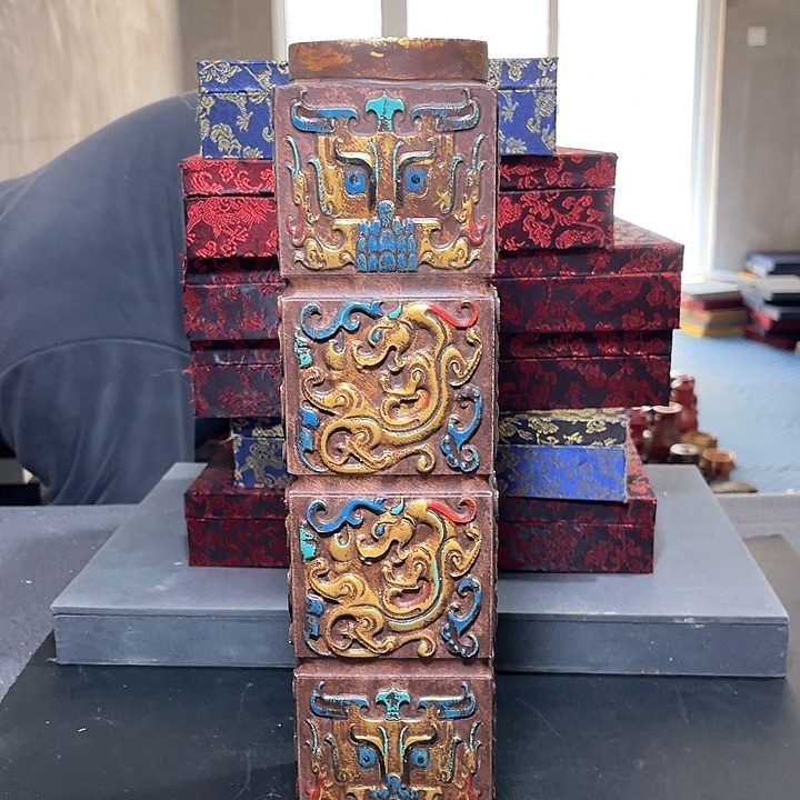 底槽青官方链接一物一图发货。