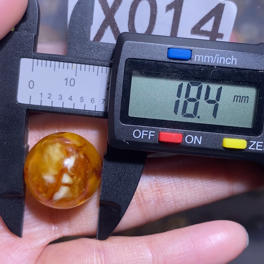 n***暖金珀未镶嵌裸石未镶嵌琥珀蜜蜡裸石