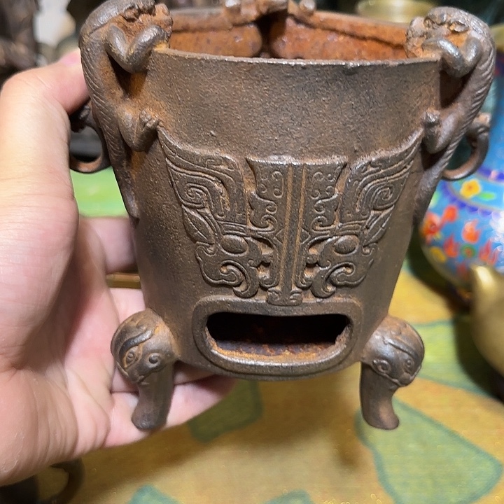老铜器老铜器老铜器
