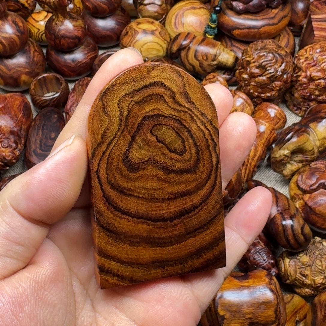 黄花梨/降香黄檀我