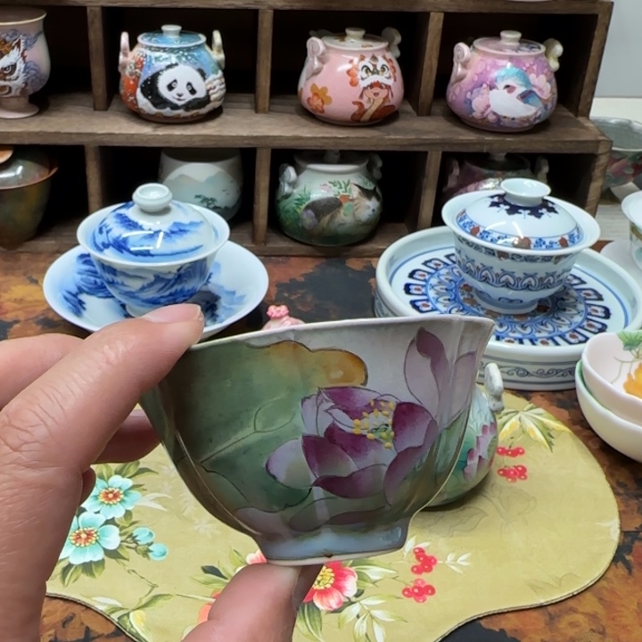 主人杯主人杯主人杯孤品