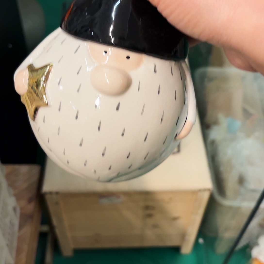 小****a陶瓷艺术作品欣赏