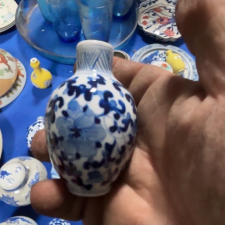 其他陶瓷摆件不固定一件