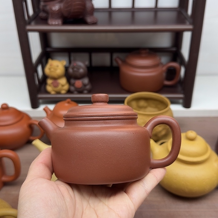 群***。紫泥茶案茶壶茶壶茶壶