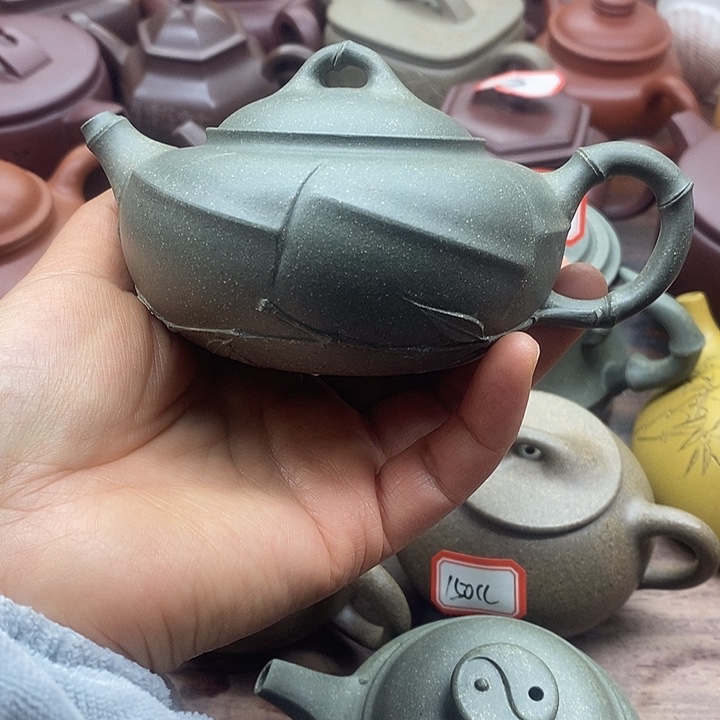 念***乡紫砂茶壶宜兴紫砂壶