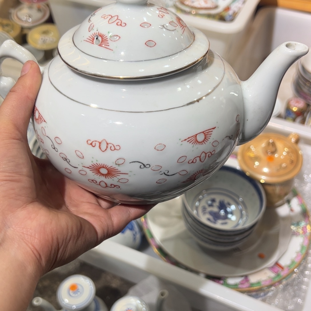 瓷景德镇陶瓷艺术