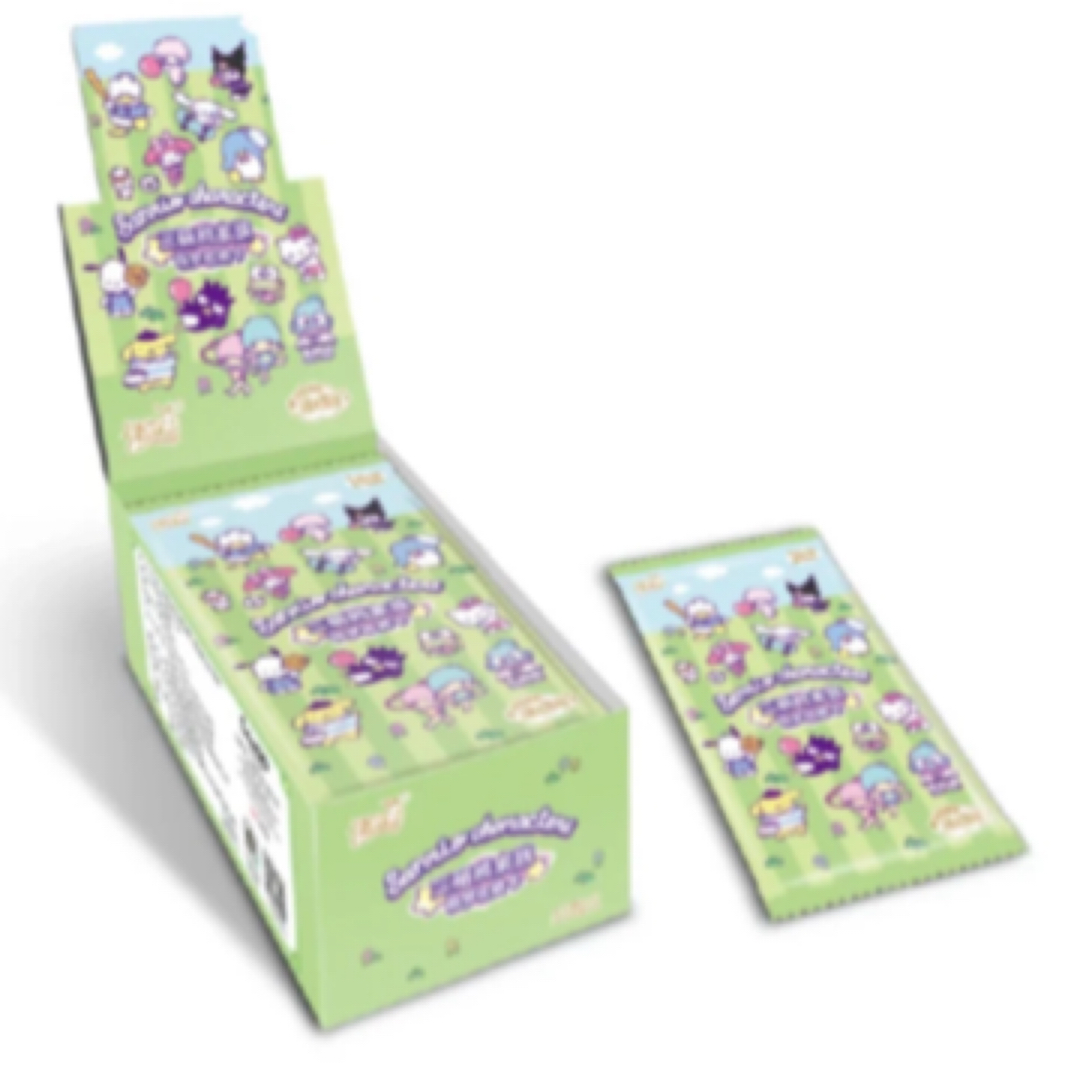 【找朋友】三丽鸥一元包