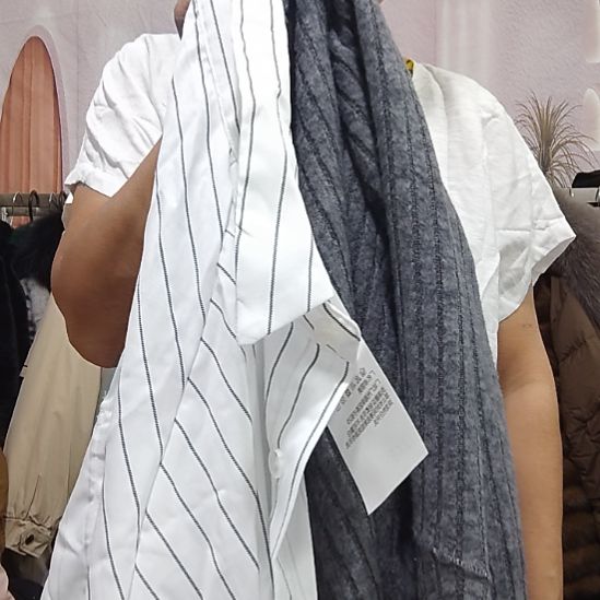 穿着舒服透气性好
