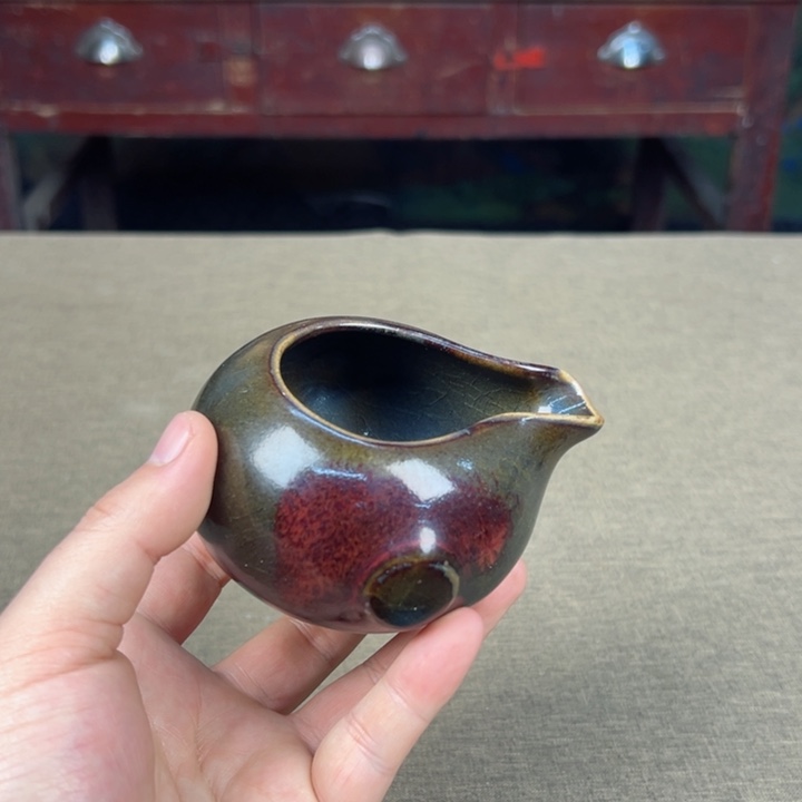 摆件陶瓷高端赏器