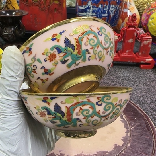 瓶摆件家居设计的设计